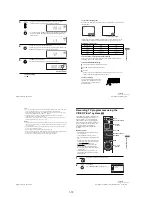 Preview for 20 page of Sony RMT-V503C Service Manual