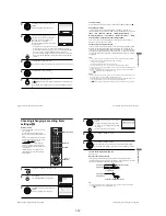 Preview for 22 page of Sony RMT-V503C Service Manual