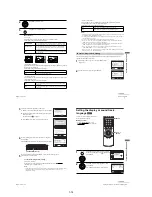 Preview for 24 page of Sony RMT-V503C Service Manual