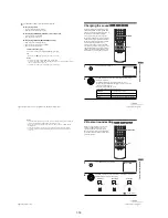 Preview for 28 page of Sony RMT-V503C Service Manual