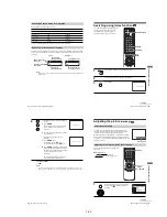 Preview for 33 page of Sony RMT-V503C Service Manual