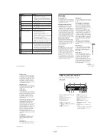 Preview for 37 page of Sony RMT-V503C Service Manual