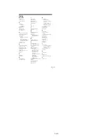 Preview for 39 page of Sony RMT-V503C Service Manual