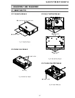 Preview for 41 page of Sony RMT-V503C Service Manual