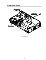 Preview for 43 page of Sony RMT-V503C Service Manual