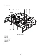 Preview for 46 page of Sony RMT-V503C Service Manual