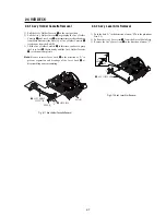 Preview for 47 page of Sony RMT-V503C Service Manual