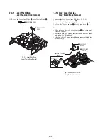 Preview for 52 page of Sony RMT-V503C Service Manual