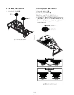 Preview for 54 page of Sony RMT-V503C Service Manual