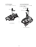 Preview for 57 page of Sony RMT-V503C Service Manual