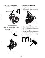 Preview for 60 page of Sony RMT-V503C Service Manual