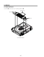 Preview for 62 page of Sony RMT-V503C Service Manual