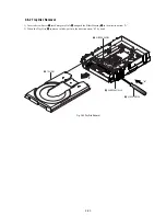 Preview for 63 page of Sony RMT-V503C Service Manual