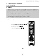 Preview for 89 page of Sony RMT-V503C Service Manual