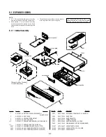 Preview for 134 page of Sony RMT-V503C Service Manual