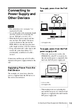 Preview for 19 page of Sony RMU-01 Operating Instructions Manual