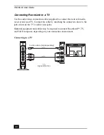 Предварительный просмотр 44 страницы Sony ROOMLINK PCNA-MR10 Quick Reference Manual