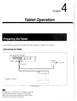 Preview for 47 page of Sony RSE-400 Operating Instructions Manual