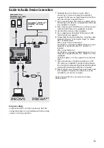 Предварительный просмотр 7 страницы Sony RSX-GS9 Operating Instructions Manual