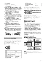 Предварительный просмотр 65 страницы Sony RSX-GS9 Operating Instructions Manual