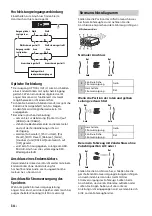 Предварительный просмотр 66 страницы Sony RSX-GS9 Operating Instructions Manual