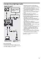 Предварительный просмотр 75 страницы Sony RSX-GS9 Operating Instructions Manual