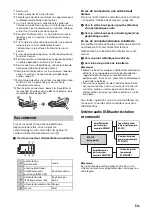 Предварительный просмотр 101 страницы Sony RSX-GS9 Operating Instructions Manual