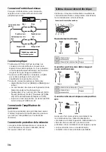 Предварительный просмотр 102 страницы Sony RSX-GS9 Operating Instructions Manual