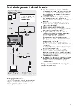 Предварительный просмотр 111 страницы Sony RSX-GS9 Operating Instructions Manual