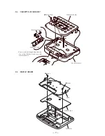 Preview for 7 page of Sony RWALKMAN WM-FX487 Service Manual