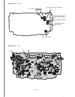 Preview for 10 page of Sony RWALKMAN WM-FX487 Service Manual