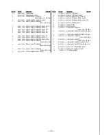 Preview for 23 page of Sony RWALKMAN WM-FX487 Service Manual