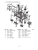 Preview for 25 page of Sony RWALKMAN WM-FX487 Service Manual