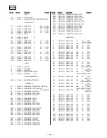 Preview for 29 page of Sony RWALKMAN WM-FX487 Service Manual