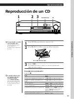 Предварительный просмотр 45 страницы Sony RXD-700 Operating Instructions Manual