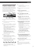 Предварительный просмотр 61 страницы Sony RXD-700 Operating Instructions Manual