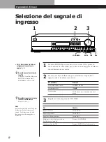 Предварительный просмотр 80 страницы Sony RXD-700 Operating Instructions Manual