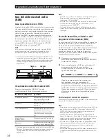 Предварительный просмотр 86 страницы Sony RXD-700 Operating Instructions Manual