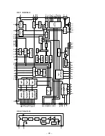 Предварительный просмотр 24 страницы Sony RXD-700 Service Manual