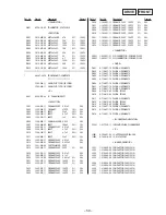 Предварительный просмотр 35 страницы Sony RXD-700 Service Manual