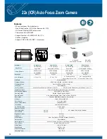 Предварительный просмотр 5 страницы Sony RYK-200Z Selection Manual