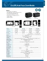 Предварительный просмотр 6 страницы Sony RYK-200Z Selection Manual