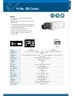 Предварительный просмотр 8 страницы Sony RYK-200Z Selection Manual