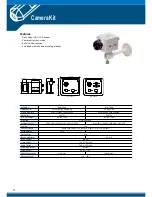 Предварительный просмотр 13 страницы Sony RYK-200Z Selection Manual