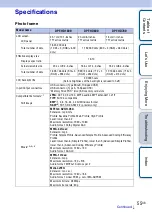 Предварительный просмотр 55 страницы Sony S-Frame DPF-HD1000 Handbook