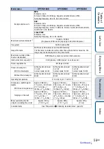 Предварительный просмотр 56 страницы Sony S-Frame DPF-HD1000 Handbook