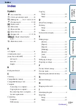 Предварительный просмотр 60 страницы Sony S-Frame DPF-HD1000 Handbook