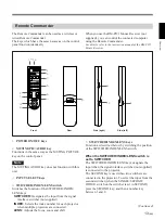 Предварительный просмотр 13 страницы Sony S1800Q Operating Instructions Manual