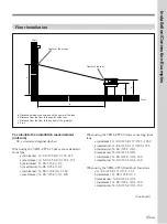 Предварительный просмотр 33 страницы Sony S1800Q Operating Instructions Manual