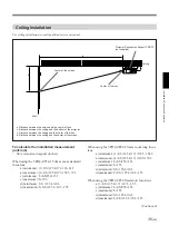 Предварительный просмотр 35 страницы Sony S1800Q Operating Instructions Manual